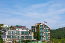 바다풍경펜션