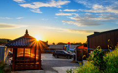 정화네 불한증막