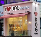아이러브독 애견미용실