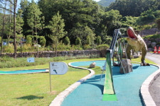 벨포레 미니골프