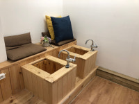 데시미늄산후조리원