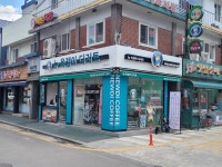 뉴 욕쟁이 디저트 양구점