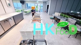 에이치케이푸드시스템