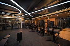 사람휘트니스 외도5호점