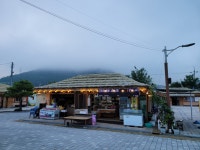 아라리농산물 주례마을