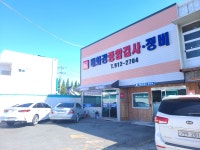 1급태화강종합검사정비