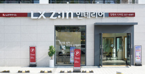 LX지인인테리어 장앤리 디자인