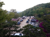 야한 캠핑장