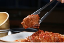 동인동 김치찜 시지직영점