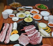 오르막가든 중문본점