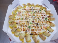 피자투어 설봉초교점