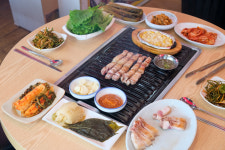 제주똥돼지오겹살