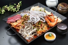 다온낙지마당