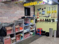 노루페인트 일성산업