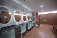 사람휘트니스 외도5호점