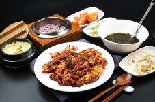 다온낙지마당