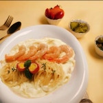 은하별감파스타 울산중구점