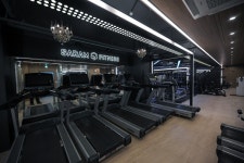 사람휘트니스 외도5호점