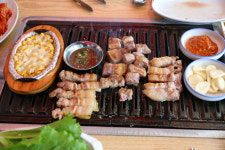 제주똥돼지오겹살