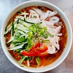 선미식당 제주성산일출봉점