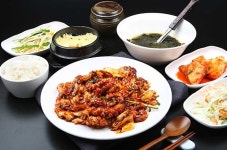 다온낙지마당