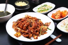 다온낙지마당