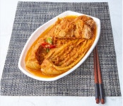 동인동 김치찜 시지직영점