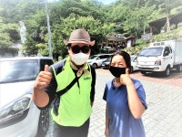 한진렌트카 울릉지점