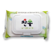 찬솔사회적협동조합
