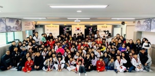 국가대표부부태권스쿨