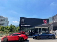 CW디테일링 창원본점