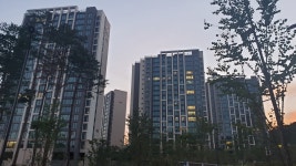 판교대장엘포레공인중개사사무소