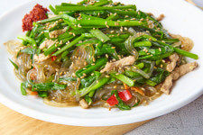 동인동 김치찜 시지직영점