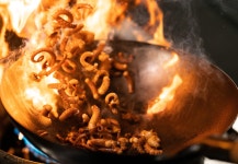 복사꽃피는집 화성융건릉점