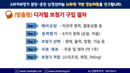 스타키보청기 용인난청센터