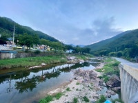 천운탕식당 상주본점