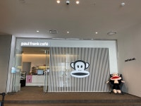 폴프랭크 카페 여수벨메르점