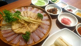 목포홍탁