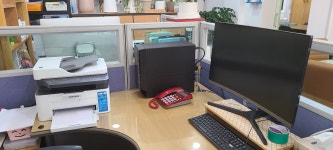 엘림재가복지센터