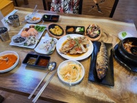 천어횟집