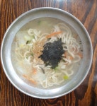 우리집손칼국수