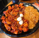 꼬꼬아찌 숯불치킨 수원역점