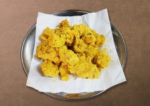 대왕통닭 양산증산점