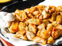꼬꼬아찌 숯불치킨 수원역점