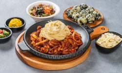 복사꽃피는집 화성융건릉점