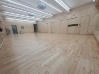 대한검도회 중랑검도관