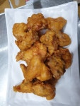 백록통닭