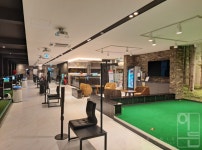 골프존파크 부안스카이점