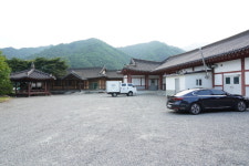 송천떡마을 캠핑장