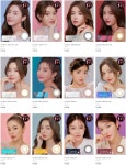 아이문안경 렌즈미 인천논현점